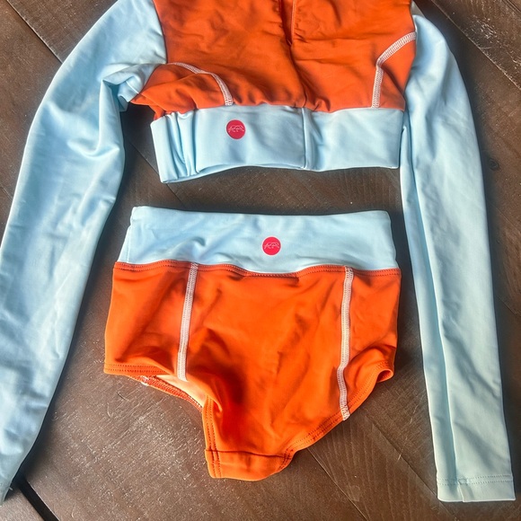 Tiger Friday set CS child small - Picture 2 of 2